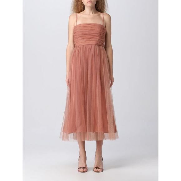 Zimmermann Dresses Zimmermann Dress Woman Pink Poshmark